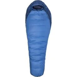 Marmot Trestles 15 Sleeping Bag - Regular -Marmot Store Trestles 15 Sleeping Bag 23530 Cobalt Blue Blue Night 83bd83cd 2d9e 4859 b9b2 85983a91a9ec
