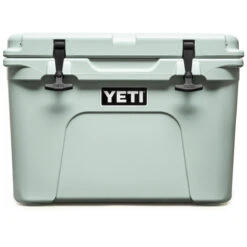 Yeti Tundra 35 Hard Cooler -Marmot Store Tundra 35 Sagebrush Front 2400x2400 1