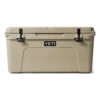 Yeti Tundra 65 Hard Cooler -Marmot Store Tundra 65 Tan Front 3331 B