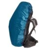 Sea To Summit Ultra-Sil Pack Cover - XS -Marmot Store Ultra Sil Pack Cover XS 202 Pacific Blue
