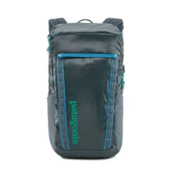 Patagonia Black Hole Pack 32L 10 Patagonia Black Hole Pack 32L -Marmot Store WBF22 49301 PGAB 1