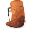 Ace 50 -Marmot Store ace50s20 s20 side orangesunset