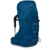 Aether 65 -Marmot Store aether65f20 s21 side deepwaterblue 9785ede6 f639 485b a338 ee69182793b3