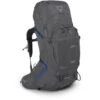 Aether Plus 60 -Marmot Store aetherplus60 s21 side eclipsegrey