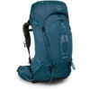 Atmos AG 50 -Marmot Store atmosag50 s22 side venturiblue