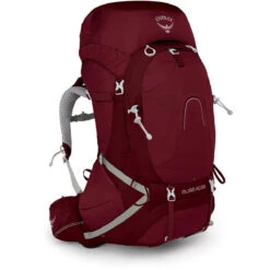 Aura AG 65 -Marmot Store aura65s18 side gammared