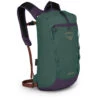 Daylite Cinch Pack -Marmot Store daylitecinch f22 side axogreenenchantmentpurple 1