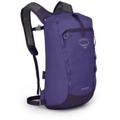 Daylite Cinch Pack -Marmot Store daylitecinch s21 side dreampurple