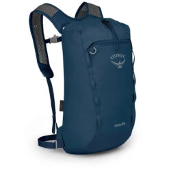 Daylite Cinch Pack -Marmot Store daylitecinch s21 side waveblue