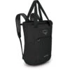 Daylite Tote 1 Daylite Tote -Marmot Store daylitetotepack s21 side black 1