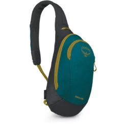 Daylite Sling -Marmot Store dayltslngs21 f22 side deeppeytogreentunnelvision