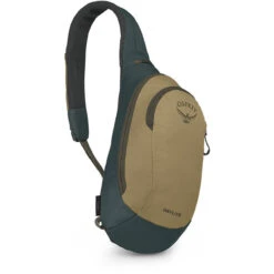 Daylite Sling -Marmot Store dayltslngs21 f22 side nightingaleyellowgreentunnel