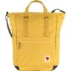 Fjallraven High Coast Totepack -Marmot Store highcoast tote ochre 2