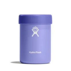 Hydro Flask 12 Oz Cooler Cup 16 Hydro Flask 12 Oz Cooler Cup -Marmot Store k12474 lupine wcollar