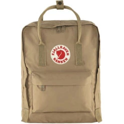 Fjallraven Kanken 37 Fjallraven Kanken -Marmot Store kanken clay