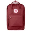Fjallraven Kanken Laptop 17" 2 Fjallraven Kanken Laptop 17" -Marmot Store kanken17 oxred 1