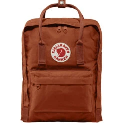 Fjallraven Kanken 24 Fjallraven Kanken -Marmot Store kanken autumn leaf