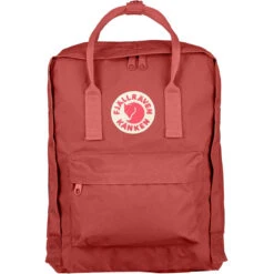 Fjallraven Kanken -Marmot Store kanken dahlia 1