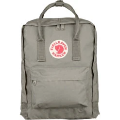 Fjallraven Kanken -Marmot Store kanken fog 1
