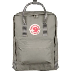Fjallraven Kanken 25 Fjallraven Kanken -Marmot Store kanken fog striped