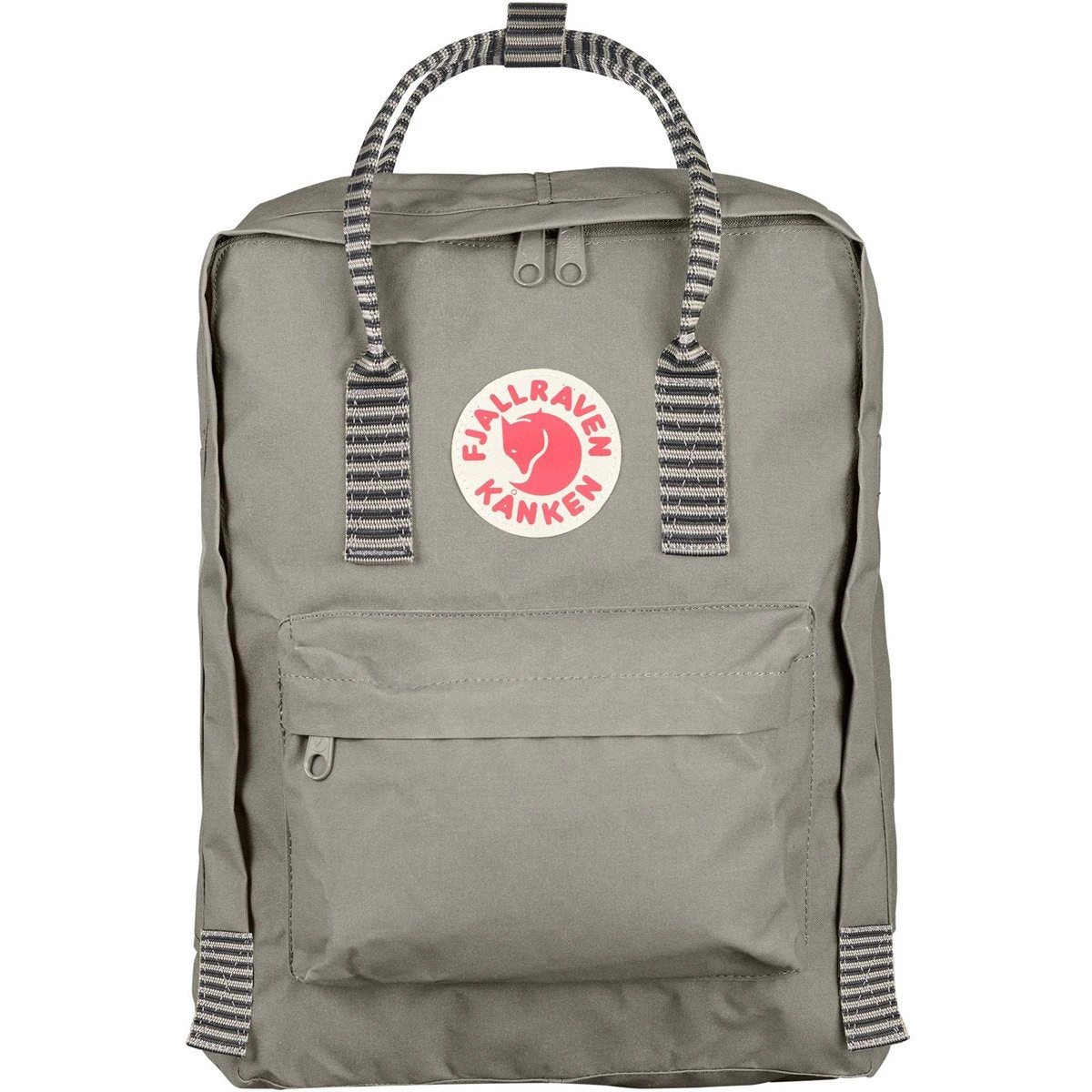 Fjallraven Kanken 6 Fjallraven Kanken - Image 4