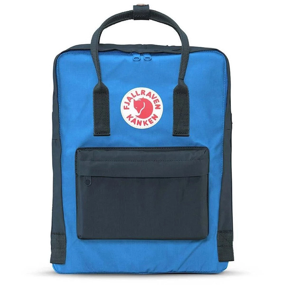 Fjallraven Kanken 9 Fjallraven Kanken - Image 7