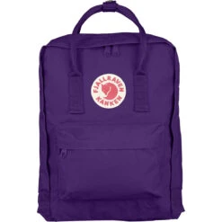 Fjallraven Kanken 32 Fjallraven Kanken -Marmot Store kanken purple