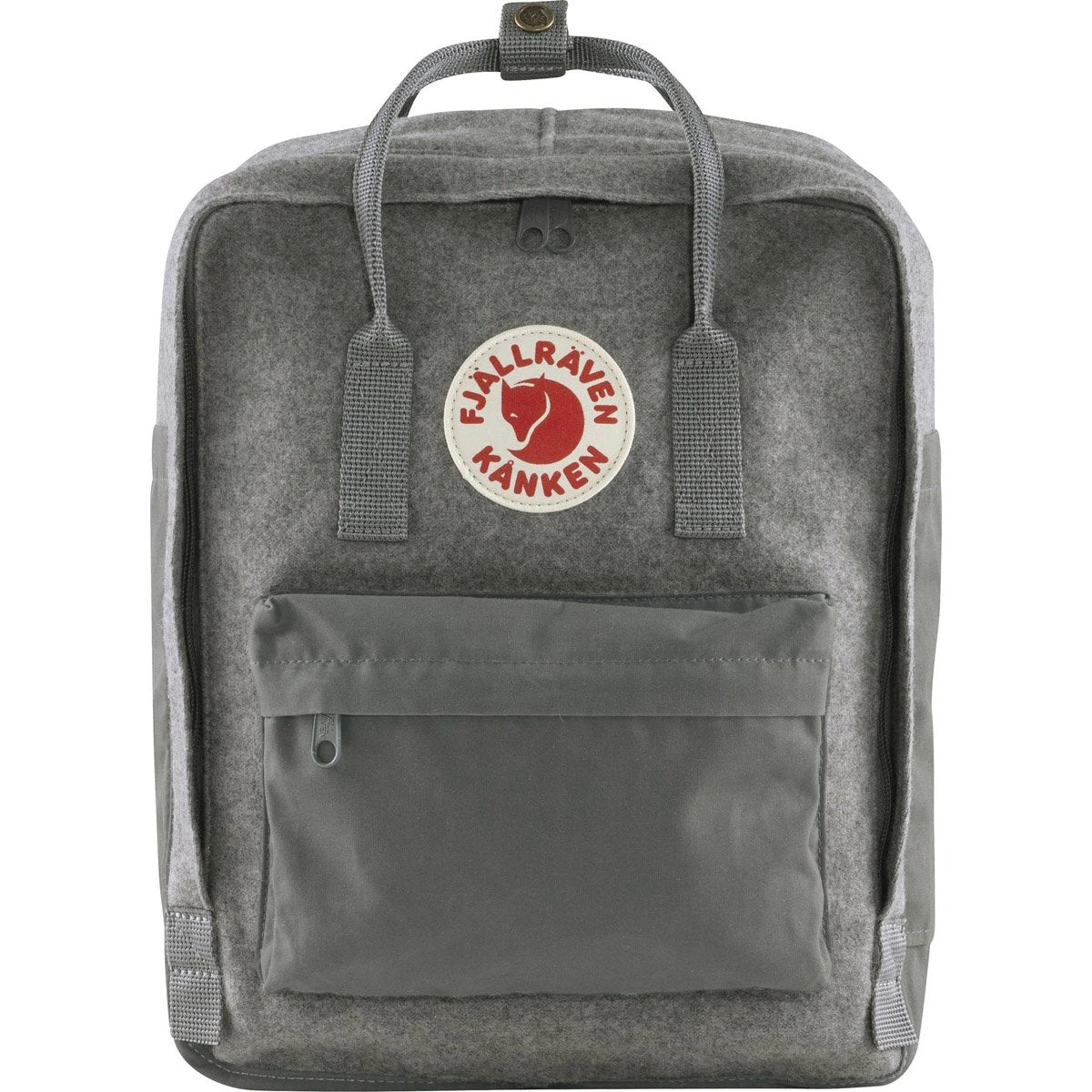 Fjallraven Kanken Re-Wool 3 Fjallraven Kanken Re-Wool