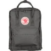 Fjallraven Kanken -Marmot Store kanken super grey