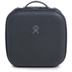 Hydro Flask Small Insulated Lunch Box -Marmot Store lunch box small blackberry frontview 1