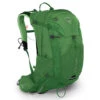 Manta 24 -Marmot Store mantares24 s19 side greenshade