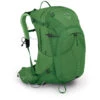Manta 34 -Marmot Store mantares34 s19 side greenshade 1