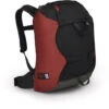 Heritage Scarab 30 -Marmot Store ospreyheritagescarab f21 side bazanred