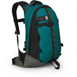 Heritage Simplex 20 9 Heritage Simplex 20 -Marmot Store ospreyheritagesimplex f21 side darkpinegreen