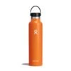 Hydro Flask 24 Oz Standard Mouth Water Bottle -Marmot Store s24fs808 mesa straighton 1
