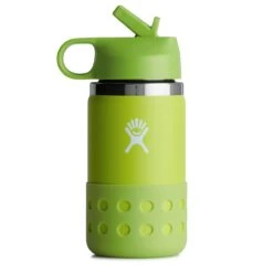 Hydro Flask 12 Oz Kids Wide Mouth Bottle -Marmot Store w12sswb firefly