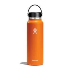 Hydro Flask 40 Oz Wide Mouth Water Bottle -Marmot Store w40bts808 mesa straighton