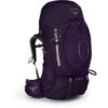 Xena 70 -Marmot Store xena70s18 side crownpurple