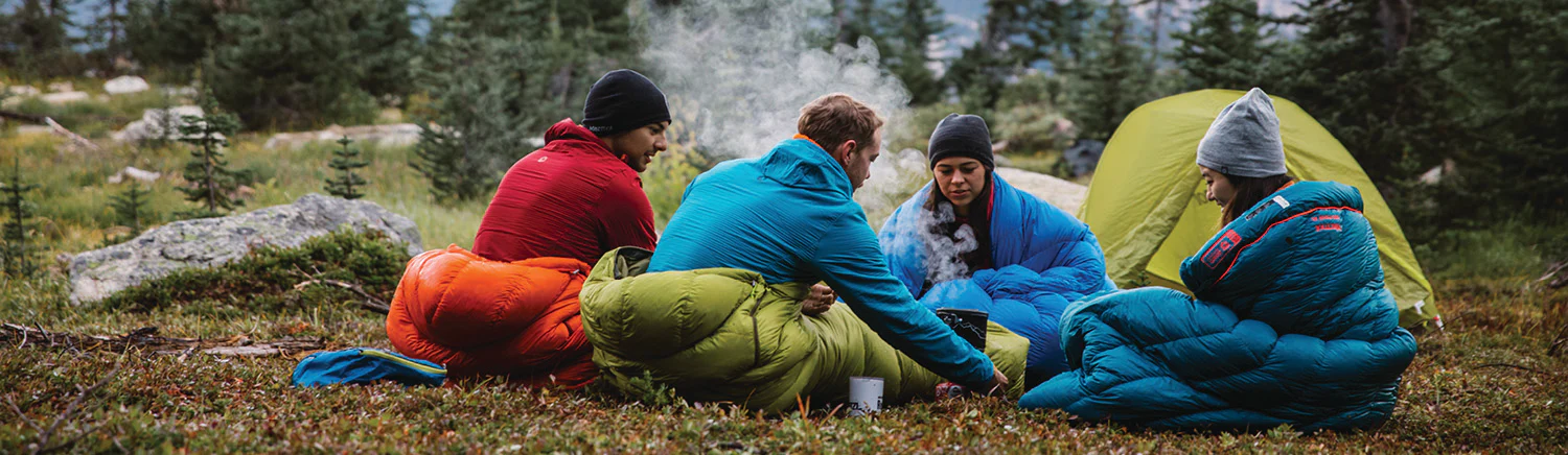 Marmot Store 26 Marmot Store -Marmot Store Sleeping bags 2